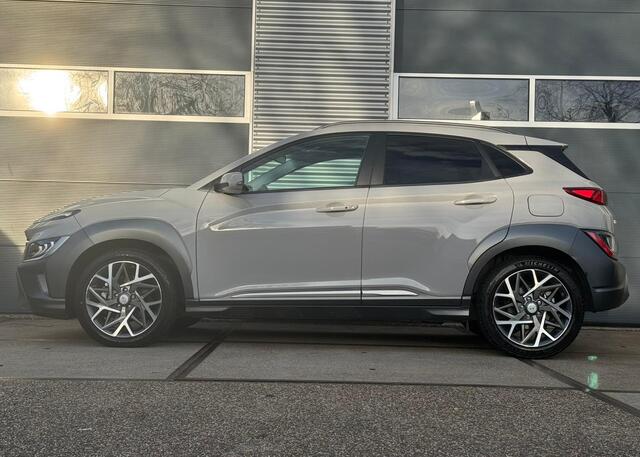 Hyundai Kona 1.6 GDI HEV Premium Sky |Head-up |Keyless |KRELL Audio |Stoelverw. |Camera |ACC