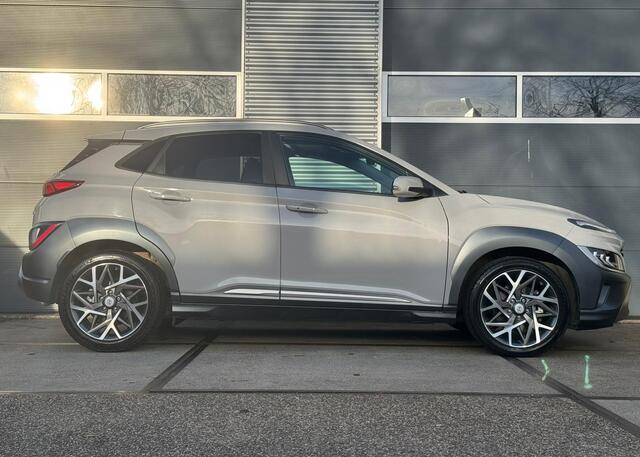 Hyundai Kona 1.6 GDI HEV Premium Sky |Head-up |Keyless |KRELL Audio |Stoelverw. |Camera |ACC