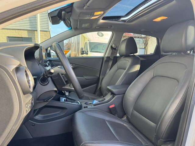 Hyundai Kona 1.6 GDI HEV Premium Sky |Head-up |Keyless |KRELL Audio |Stoelverw. |Camera |ACC