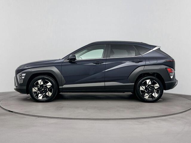 Hyundai Kona 1.6 GDI HEV Premium | Nieuw | Snel leverbaar