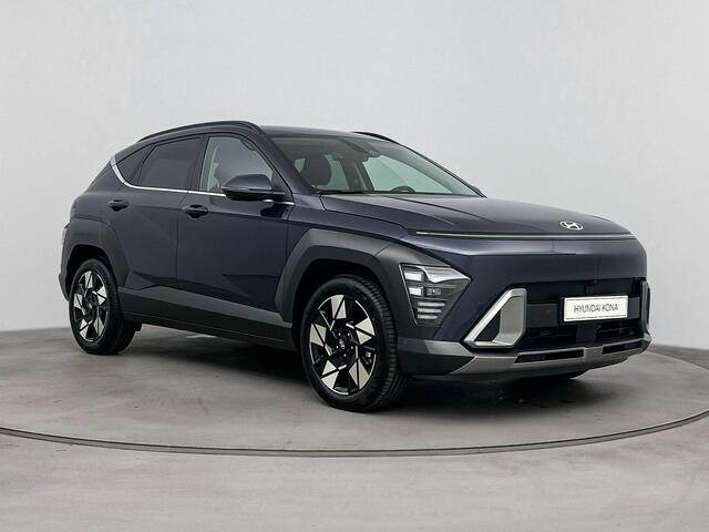 Hyundai Kona 1.6 GDI HEV Premium | Nieuw | Snel leverbaar
