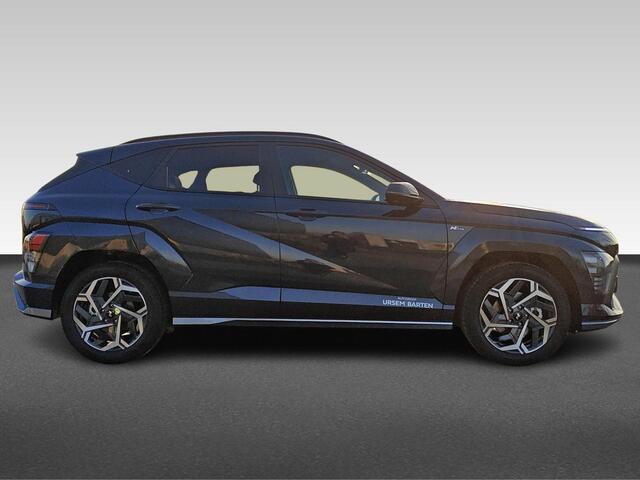 Hyundai Kona 1.6 GDI HEV N Line
