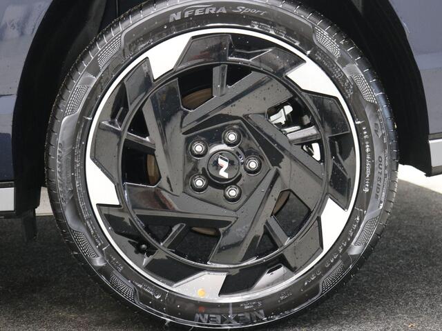 Hyundai Kona Electric N Line Business 64,8 MY 26 / 3-Fase / Dodehoekdetectie / Warmtepomp / 19 Inch / Navigatie / SoH 100% / Long range / LED verlichting /