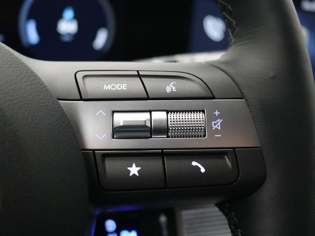 Hyundai Kona Electric Comfort Smart + BCA 48.4 kWh / Navigatie / Blind-Spot Collision-Avoidance Assist / Adaptieve Cruise Control / 19 inch N-Velgen