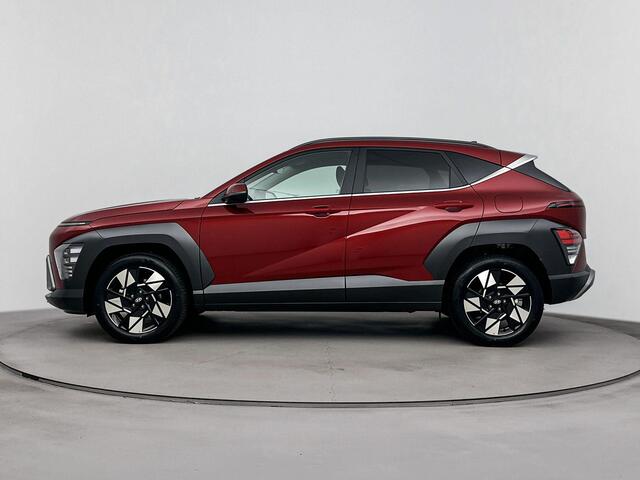 Hyundai Kona 1.6 GDI HEV Comfort Smart | BTW auto