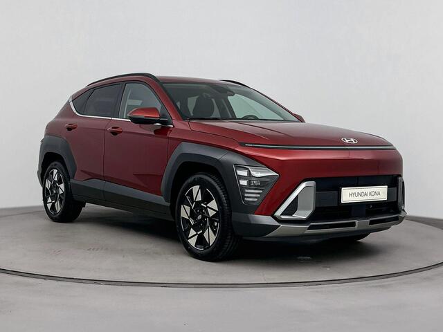 Hyundai Kona 1.6 GDI HEV Comfort Smart | BTW auto
