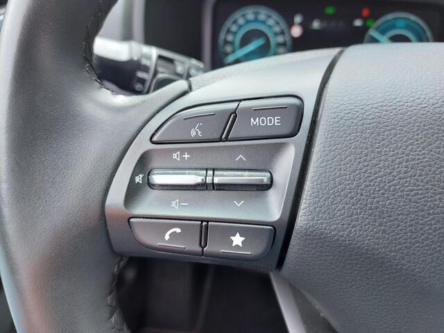 Hyundai Kona 1.6 GDI HEV Fashion | mooie kilometerstand | Navigatie | Carplay