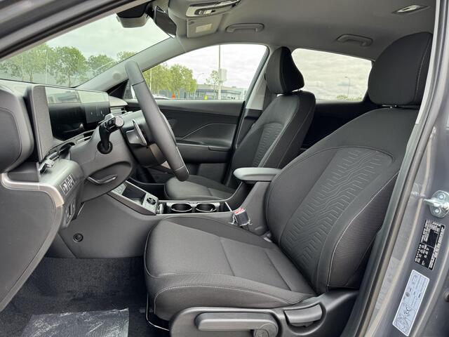 Hyundai Kona 1.6 GDI HEV Comfort Smart