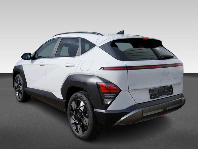 Hyundai Kona 1.6 GDI HEV Comfort Smart VAN: ¤38.990 VOOR: ¤34.990