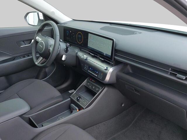 Hyundai Kona 1.6 GDI HEV Comfort Smart VAN: ¤38.990 VOOR: ¤34.990