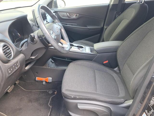Hyundai Kona EV Fashion 64 kWh | 3 fase | Warmtepomp | occasion