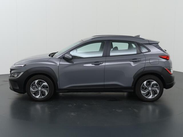 Hyundai Kona 1.6 GDI HEV Comfort Smart | Navigatiesysteem | Parkeercamera | Climate Control | Krell Audio | Cruise Control Adaptief