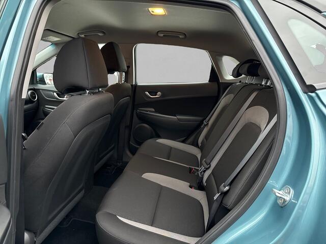 Hyundai Kona 1.0T Essence CAMERA / CRUISE / TREKHAAK / PDC / ALL SEASON