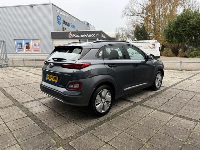 Hyundai Kona Aut. EV Comfort Smart Edition | Navi | Camera | KRELL Sound |