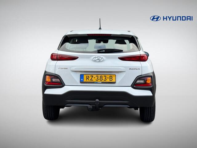 Hyundai Kona 1.0T Drive NL-Auto incl. Trekhaak!