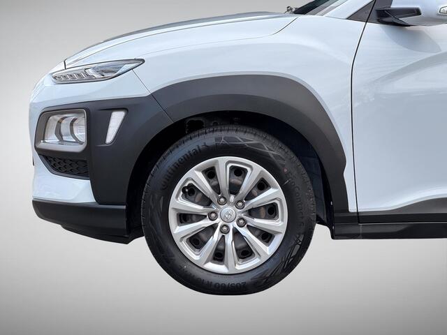 Hyundai Kona 1.0T Drive NL-Auto incl. Trekhaak!