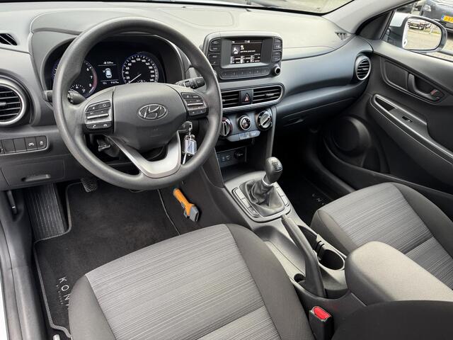 Hyundai Kona 1.0T Drive NL-Auto incl. Trekhaak!