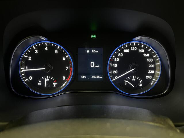 Hyundai Kona 1.0 T-GDI Comfort | Trekhaak | Camera | Carplay |