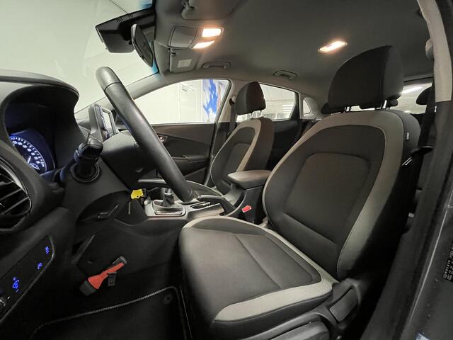 Hyundai Kona 1.0 T-GDI Comfort | Trekhaak | Camera | Carplay |