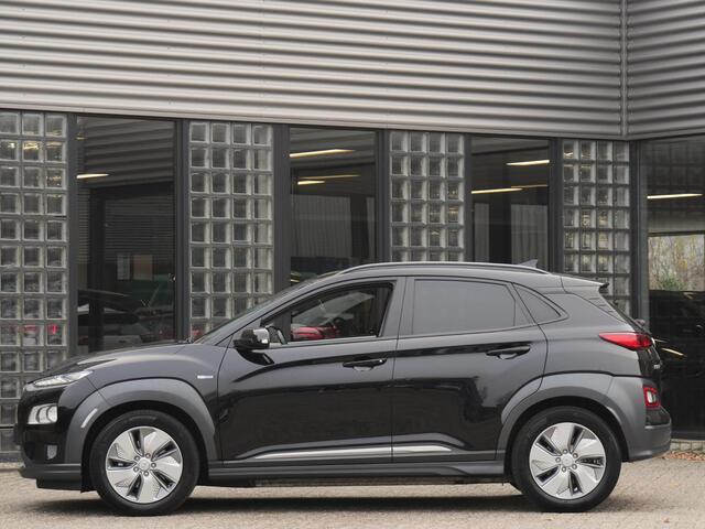 Hyundai Kona EV 64kWh FASHION/ HEAD-UP/ BLIND SPOT/ KEYLESS