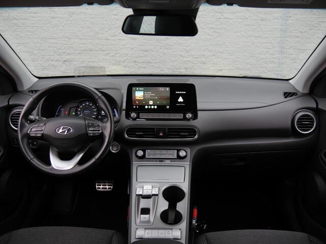 Hyundai Kona EV 64kWh FASHION/ HEAD-UP/ BLIND SPOT/ KEYLESS