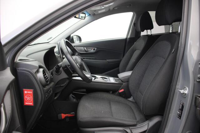Hyundai Kona Fashion 64 kWh - Carplay, Camera, Cruise, SOH 97%