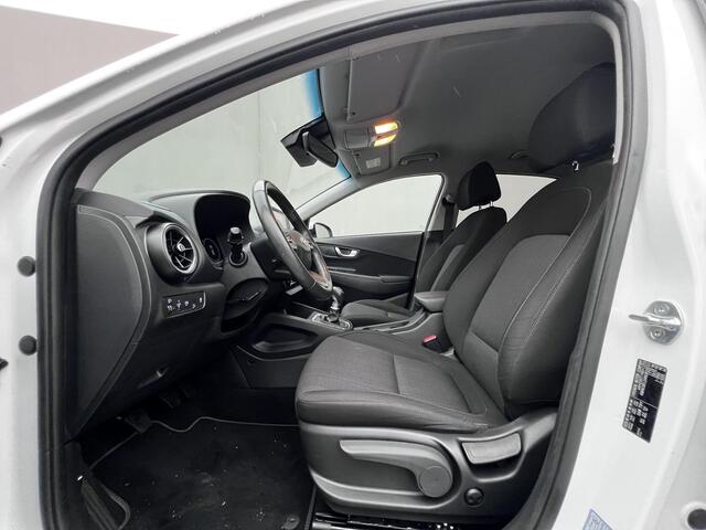 Hyundai Kona 1.0 T-GDI Fashion / Fabrieksgarantie tot 08-2027* / Navigatie / Stuur- en stoelverwarming / Apple Carplay Android / Climate control / 17" LM wielen /