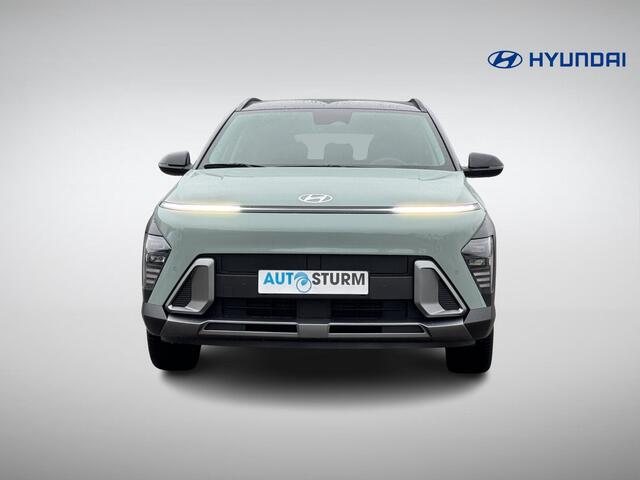 Hyundai Kona 1.6 GDI HEV Comfort Smart