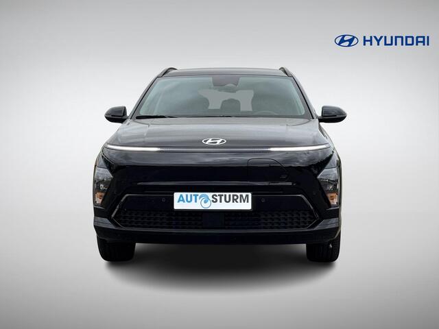 Hyundai Kona Electric Pure Edition 65.4 kWh