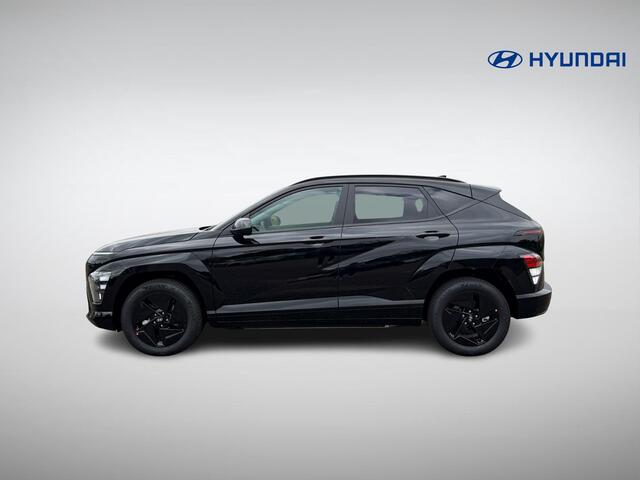 Hyundai Kona Electric Pure Edition 65.4 kWh