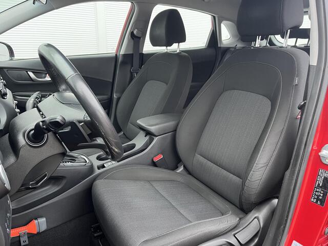 Hyundai Kona 1.6 GDI HEV Comfort Smart / airco (automatisch) / cruise control adaptief met Stop&Go / navigatiesysteem full map /