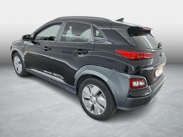 Hyundai Kona EV Fashion 64 kWh | 3-Fase |