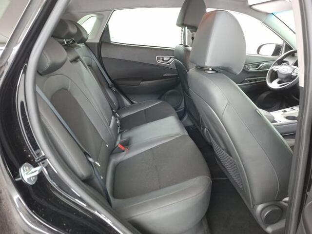Hyundai Kona EV Fashion 64 kWh | 3-Fase |