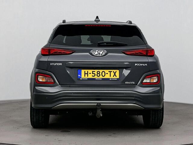 Hyundai Kona EV Fashion 64 kWh | Lane Assist | Dodehoek Detectie | Adaptive Cruise |