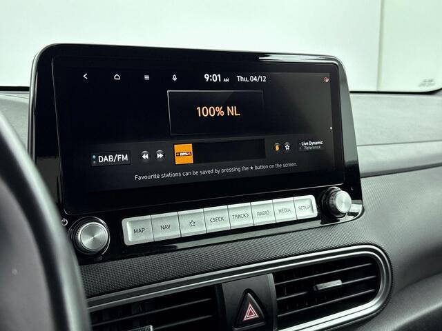 Hyundai Kona EV Fashion 64 kWh | Adaptive Cruise | Dodehoekdetectie | Lane Assist