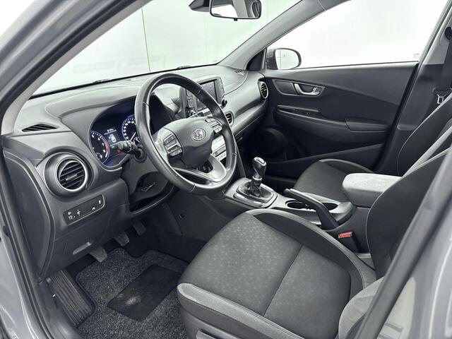 Hyundai Kona 1.0 T-GDI Comfort