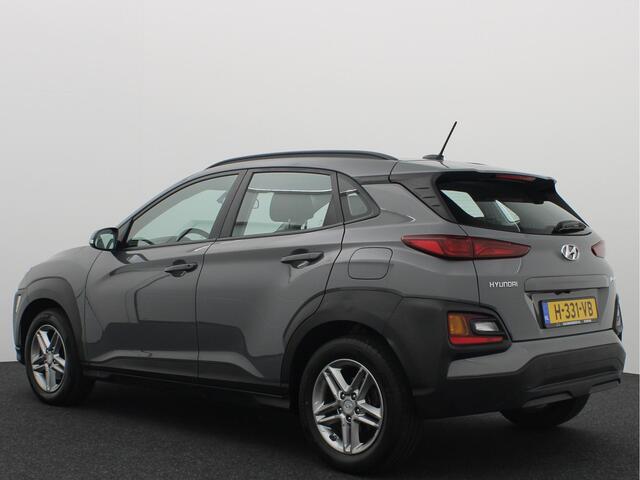 Hyundai Kona 1.0 T-GDI Comfort CAMERA / CARPLAY / CLIMA / CRUISE / PDC / BLUETOOTH / NL-AUTO