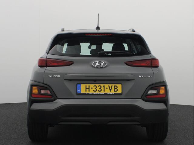 Hyundai Kona 1.0 T-GDI Comfort CAMERA / CARPLAY / CLIMA / CRUISE / PDC / BLUETOOTH / NL-AUTO