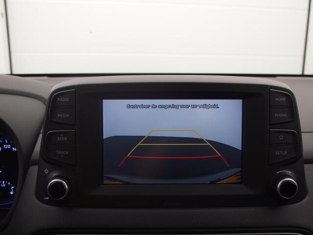 Hyundai Kona 1.0 T-GDI Comfort CAMERA / CARPLAY / CLIMA / CRUISE / PDC / BLUETOOTH / NL-AUTO