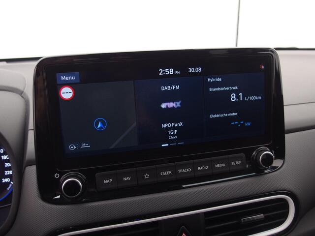 Hyundai Kona 1.6 GDI HEV Fashion KEYLESS / CAMERA / CARPLAY / HUD / ACC / NAVI / CLIMA / PDC / BLUETOOTH / NL-AUTO