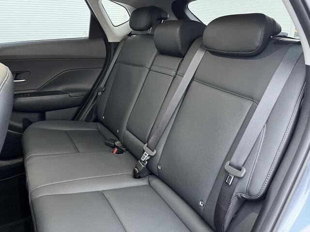 Hyundai Kona 1.6 GDI HEV Premium / Navigatie / Apple Carplay/Android Auto / Stoelen en stuurwiel verwarmd (Voor & achter) / Lederen bekleding /