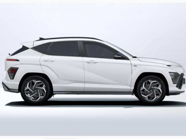 Hyundai Kona 1.6 GDI HEV N Line | ¤5000 KORTING |