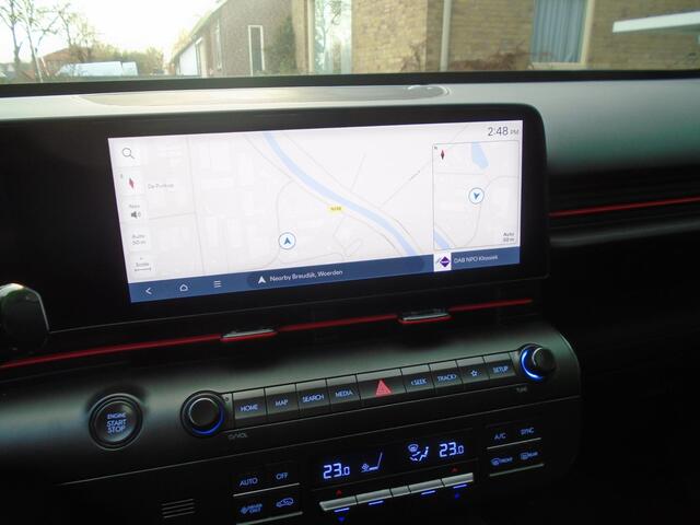 Hyundai Kona 1.6 GDI HEV N Line NW MODELYEAR '25