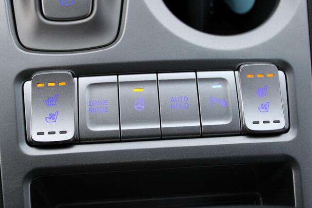 Hyundai Kona EV Premium 64 kWh SOH 95.2 LEER NAVI LED 99000KM!!!