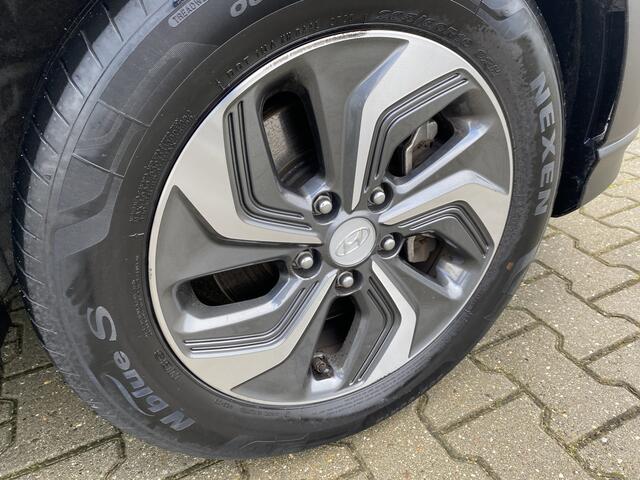 Hyundai Kona 1.6 GDI HEV Comfort Smart Hybride Trekhaak, Camera & App-Connect