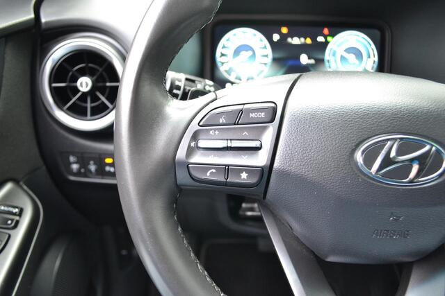 Hyundai Kona 1.6 HEV COMFORT|PDC V+A|APPLE CARPLAY