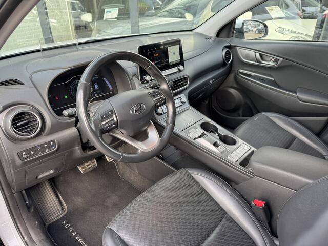 Hyundai Kona EV Premium 64 kWh*ACC*Navi*Camera*95%SOH*