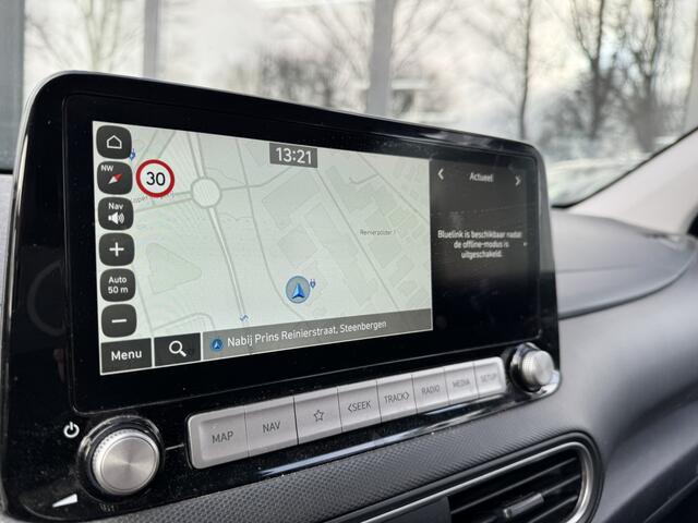 Hyundai Kona EV Premium 64 kWh*ACC*Navi*Camera*95%SOH*