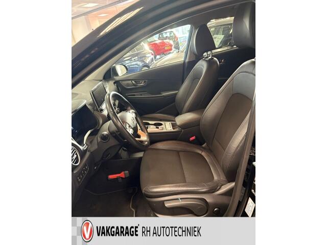 Hyundai Kona EV Fashion 64 kWh SOH 100%