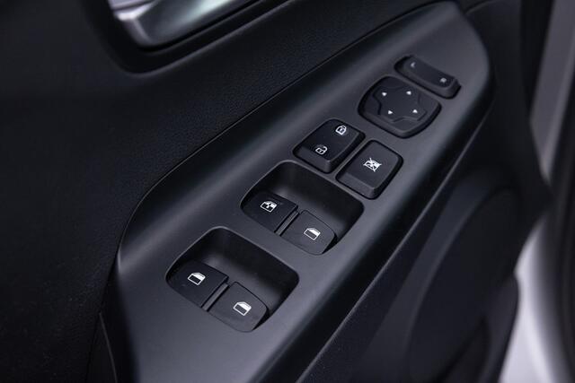 Hyundai Kona EV Fashion 39 kWh | SOH 100% | 3 Fase | CARPLAY | ECC | VELGEN